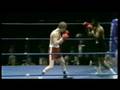 Colin Jones vs Kirkland Laing