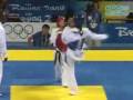 Taekwondo Highlights... View Video