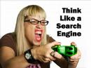 SEO Strategy - Think Like a Search Engine