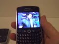 Rogers BlackBerry Curve 8900 Review
