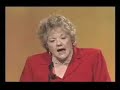AOTA 2008 Presidential Address