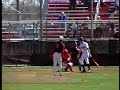 NJCAA Baseball @ Owens CC NJCAA Baseball @ Owens CC