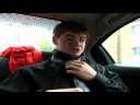 Thomas McCollum prepares for the Draft -- part one Thomas McCollum prepares for the Draft -- part one