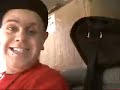 phil loves porn