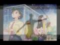 Sailor Moon Is A Vampire Knight