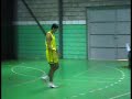 mate dunk