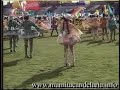 Confraternidad Morenada Orkapata