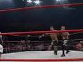King Of The Mountain Match 2007 Part 1