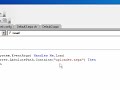 ASP .NET and YouTube API to Upload Videos From Your Website - Part 3 of 5