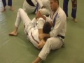 BJJ: Attacks from Armlock (Lars Wallin BJJ)