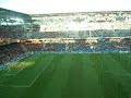 Before Greece-Spain Match EURO 2008