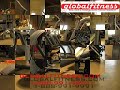 PRECOR ELLIPTICAL - USED FITNESS EQUIPMENT - USED GYM