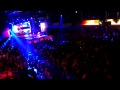 XXlerator RAW 2011 - Thera & Crypsis