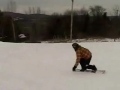 \"Kiss my Boot\" snowboarding video part 2