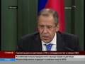 Грузия вышла из договора по ПВО