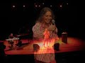 outro trecho do show ac�stico de angela ro ro, ao lado de seu pianista/parceiro ricardo mac cord. 