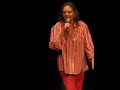 Ne me quitte pas - Angela Ro Ro - Sesc Santana/SP