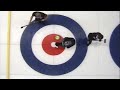 Masters Champery FINAL - Hasselborg vs. de Cruz