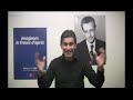 Vid�o de Pr�sentation des Jeunes populaires 94