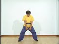 Dong Luohan (Moving Arhat) Qigong--Shangxiang