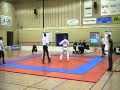 Nybro Keiko Cup 2009 - Alexander Ferm (SKIFT) vs Jonas Lund (NKC)