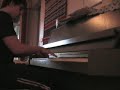 Rachmaninov op.3 No.2 played by me
