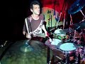 Jojo Mayer (Birmingham U.K.) - 2