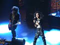 TOKIO HOTEL DALLAS 2008 Love is Dead-RRG