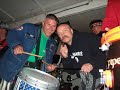 Fire Dept. Pipes and Drums Tour