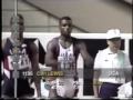 iaaf tokyo 91 part 61 -100 men -final
