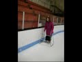 Savannah Ice Skating