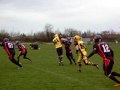 Dublin Rebels   Mike Interception