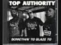 Top Authority. Another Murder Top Authority. Another Murder