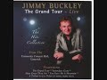 jimmy buckley the grand tour