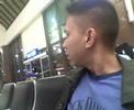 india airport pa din