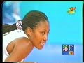 BRASIL x EUA - Disputa do bronze Sidney 2000 [parte 1]