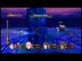 Tales of Vesperia Glitch Repede Bad Dog Stay!