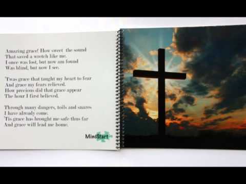 demenzfilme - This MindStart book supports faith in a simple but captivating manner. The familiar hymns and vivid depictions of faith are chosen to tap into memories and s...