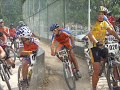 Campeonato Regional do Minho de XC 2007 - Manuel Melo