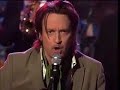 Wille Crafoord - \"B�GDISCO\" (Swedish)