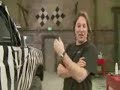 Stacey David uses CHASSIS SAVER on Ted Nugent\ Stacey David uses CHASSIS SAVER on Ted Nugent\