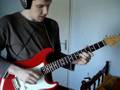 Lady-Writer-Matija.avi