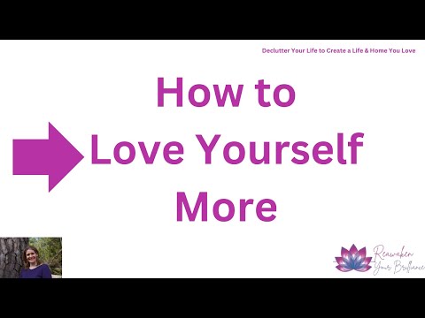 how to practice loving kindness