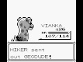 Lapras solo part 18