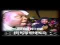 Mysonne Vs E. Ness Smack Down Pt 1