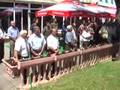 15.Jubilarna obljetnica 106.brigade HVO Orašje