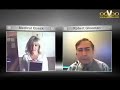 Barbara Duck talks about TabletKiosk Sahara Batteries