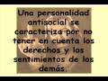 videos de Problemas Psiquiatricos de dios.