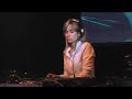 Lucca at Cybertronic IV