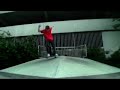 frontside halfcabflip